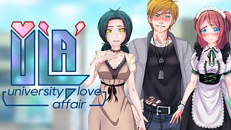 University Love Affair