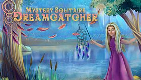 Mystery Solitaire. Dreamcatcher