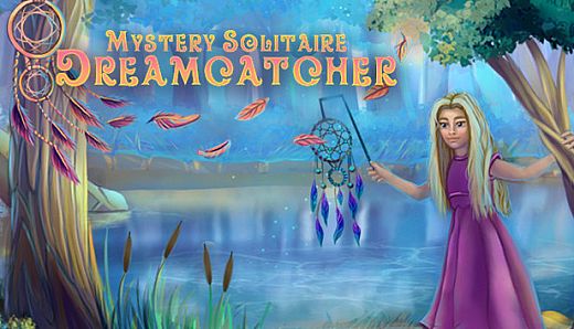 Mystery Solitaire. Dreamcatcher