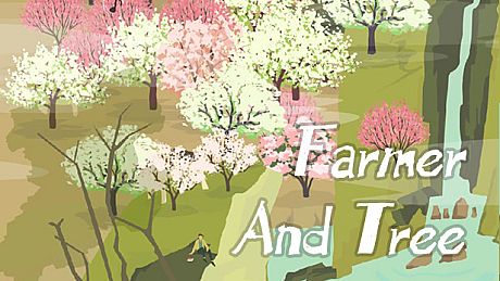 Farmer And Tree Game