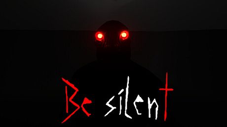 Be Silent Game