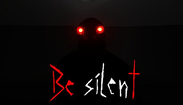 Buy Be Silent