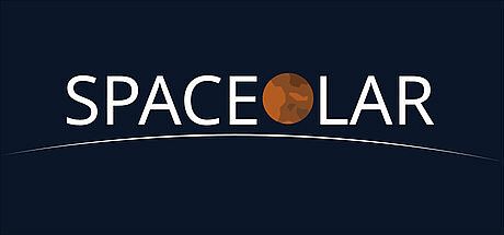 Spaceolar Game