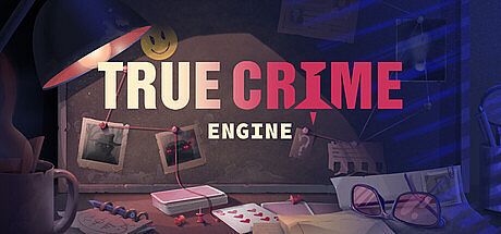True Crime Engine Game