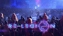 Buy Re-Legion PC