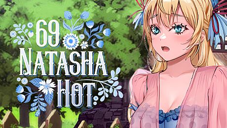 69 Natasha Hot