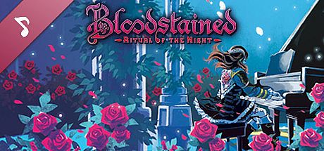 Bloodstained: Ritual of the Night - Soundtrack DLC