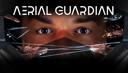 Aerial Guardian