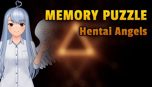Memory Puzzle - Hentai Angels