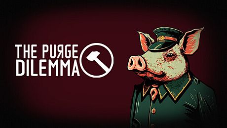 The Purge Dilemma Game