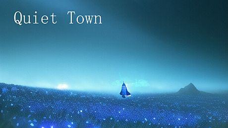 Quiet Town Game