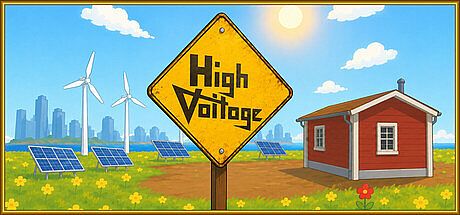 High Voltage
