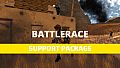 Battlerace Support Package