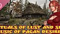 Rituals of Lust and Sin — Music of Pagan Desire