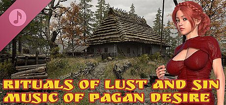Rituals of Lust and Sin — Music of Pagan Desire DLC