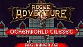 RPG Maker MZ - Rogue Adventure - Otherworld Tileset