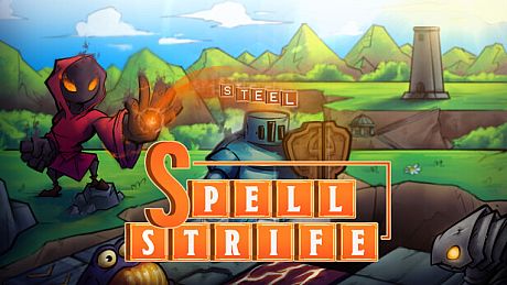 Spellstrife Game