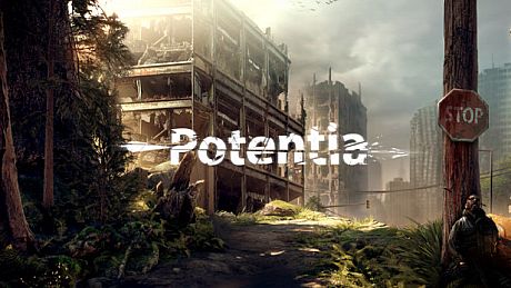 Potentia Game