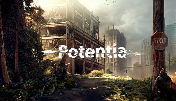 Buy Potentia