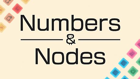 Numbers & Nodes Game