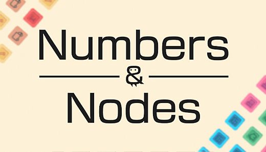 Numbers & Nodes