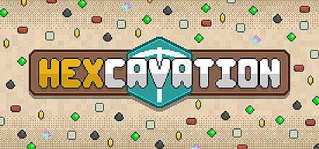 Hexcavation