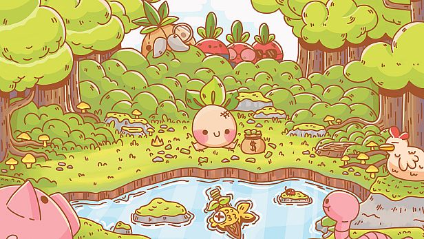 Buy Turnip Boy Commits Tax Evasion