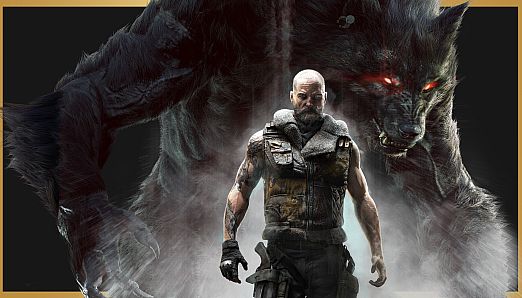 Werewolf: The Apocalypse - Earthblood Champion of Gaia