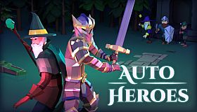 AutoHeroes