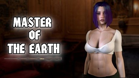 Master of The Earth: Chapter 1 Game
