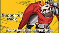 The Adventures of Nerdstan - Supporter Pack