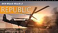Black Shark 2: Republic Campaign
