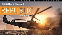 Acheter Black Shark 2: Republic Campaign PC