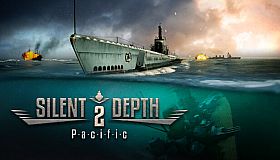 Silent Depth 2: Pacific