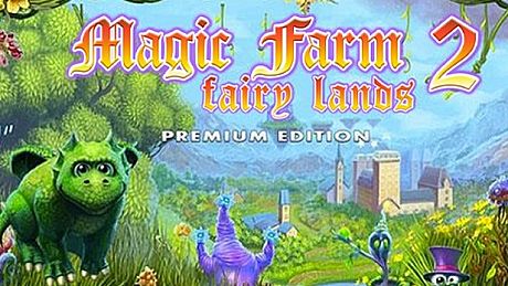 Magic Farm 2: Fairy Lands (Premium Edition) Game