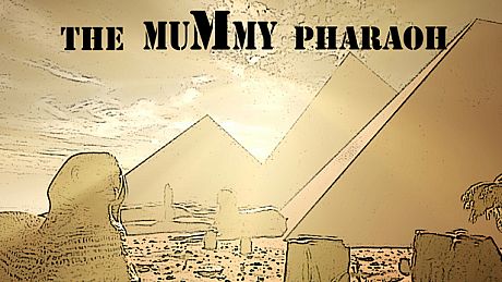 The Mummy Pharaoh Game