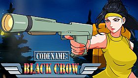 Codename: Black Crow