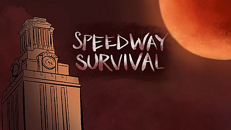 Speedway Survival Game