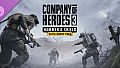 Company of Heroes 3: Hammer & Shield Battlegroup DLC