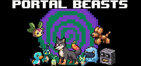 Portal Beasts Game