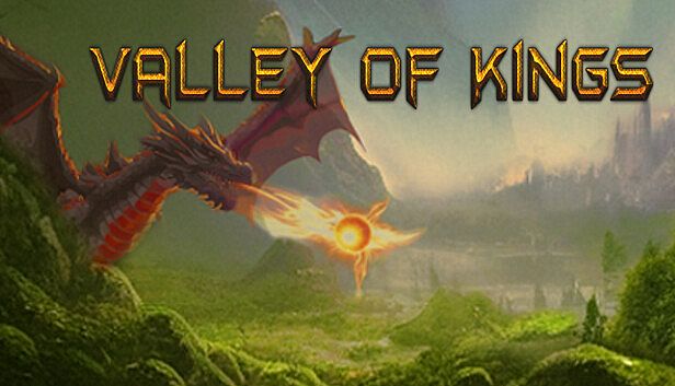 Buy Valley of Kings