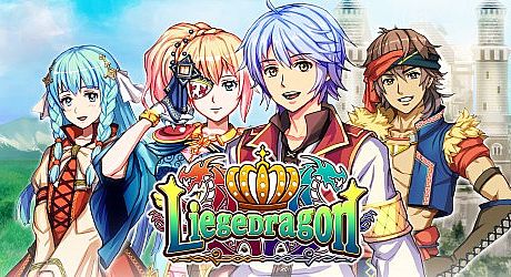 Liege Dragon Game