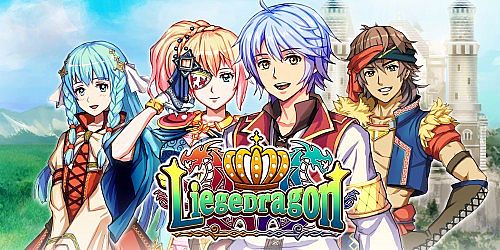 Liege Dragon