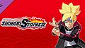 NTBSS: Master Character Training Pack - Boruto Uzumaki (Karma)