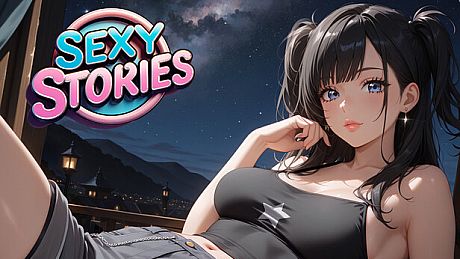 SEXY STORIES Game