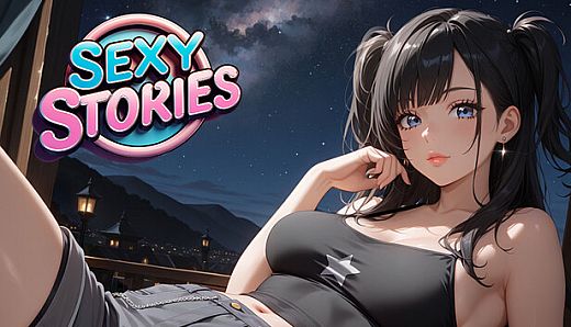 SEXY STORIES