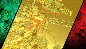 DOUBLE DRAGON Ⅱ: The Revenge