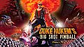 Pinball M - Duke Nukem's Big Shot Pinball
