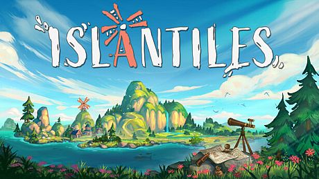 Islantiles Game