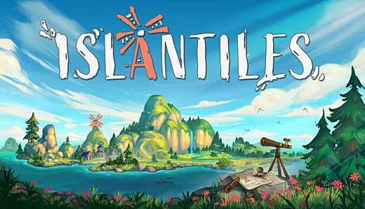 Islantiles